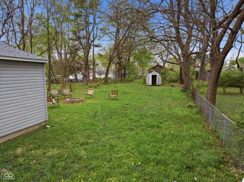 3906 Rookwood Avenue Indianapolis IN 46208