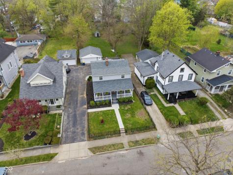 3906 Rookwood Avenue Indianapolis IN 46208