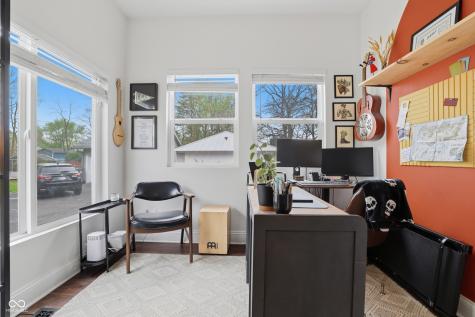 3906 Rookwood Avenue Indianapolis IN 46208