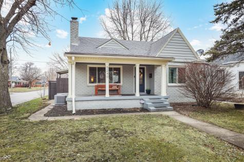 5240 E 10th Street Indianapolis IN 46219