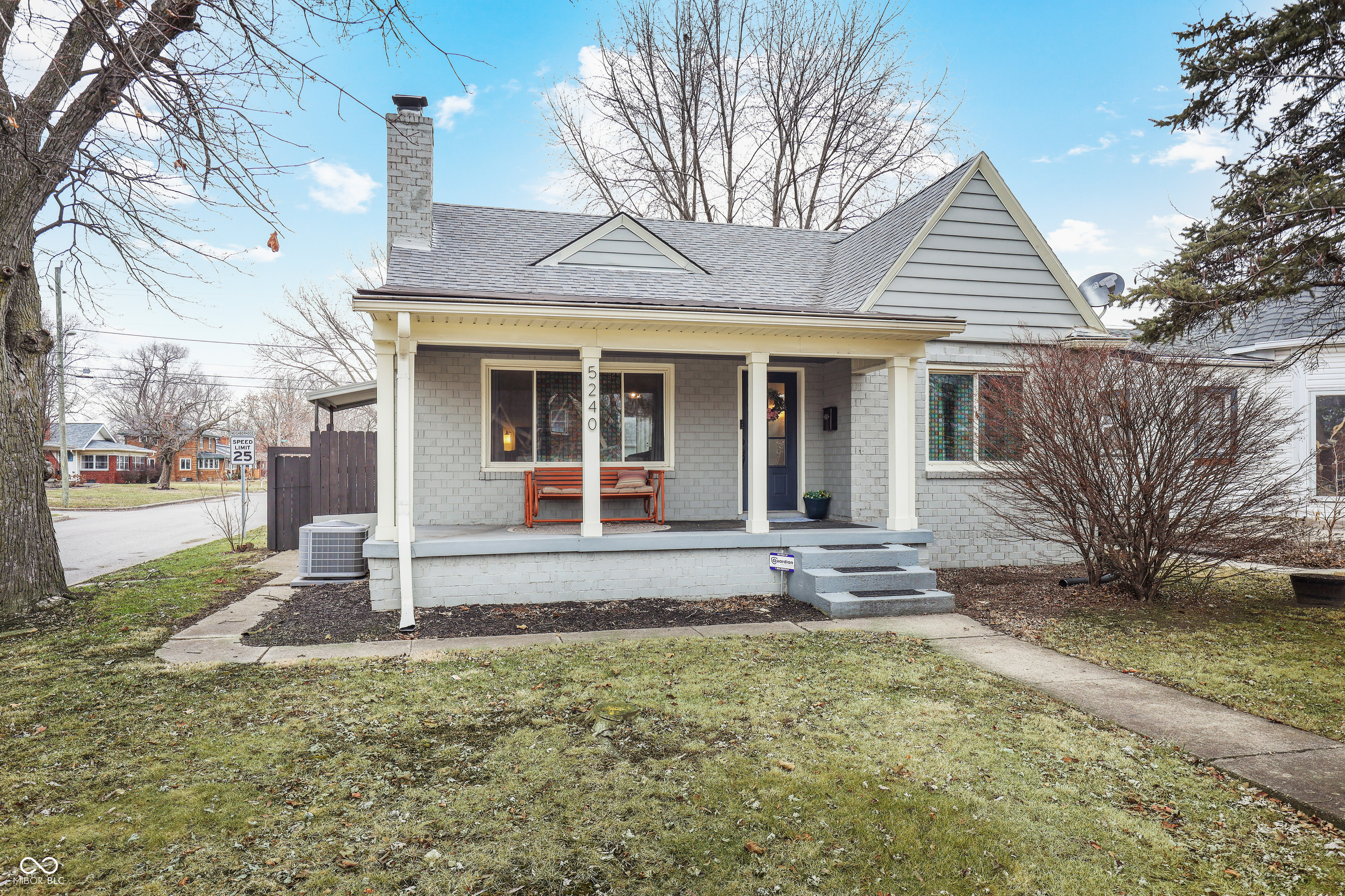 5240 E 10th Street Indianapolis IN 46219