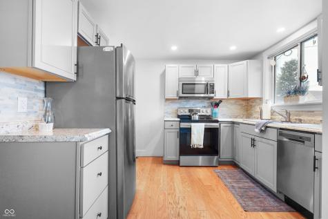 5240 E 10th Street Indianapolis IN 46219