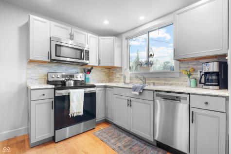 5240 E 10th Street Indianapolis IN 46219