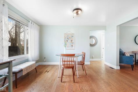 5240 E 10th Street Indianapolis IN 46219