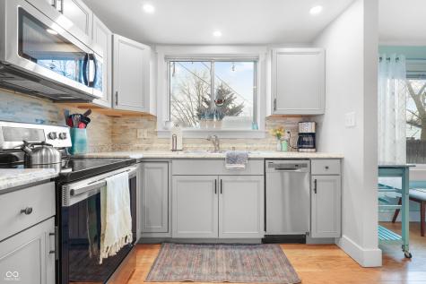 5240 E 10th Street Indianapolis IN 46219