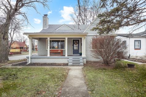 5240 E 10th Street Indianapolis IN 46219