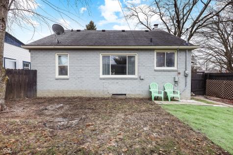 5240 E 10th Street Indianapolis IN 46219