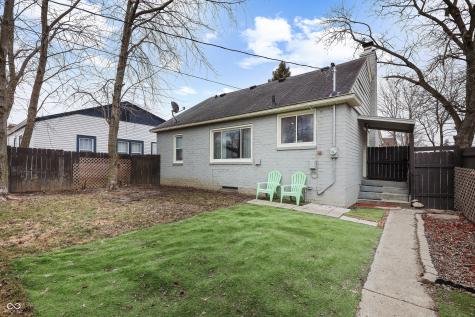 5240 E 10th Street Indianapolis IN 46219