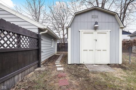 5240 E 10th Street Indianapolis IN 46219