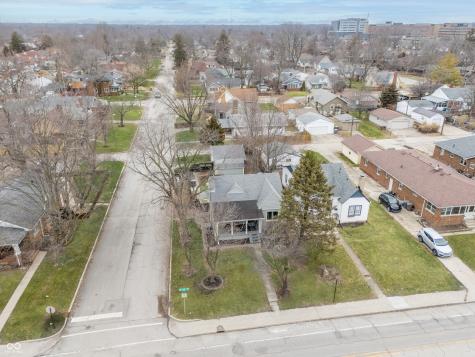5240 E 10th Street Indianapolis IN 46219