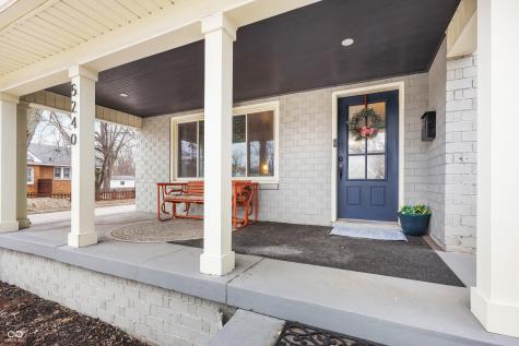 5240 E 10th Street Indianapolis IN 46219