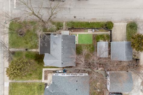 5240 E 10th Street Indianapolis IN 46219