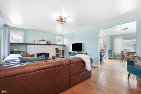 5240 E 10th Street Indianapolis IN 46219