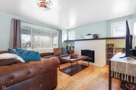 5240 E 10th Street Indianapolis IN 46219