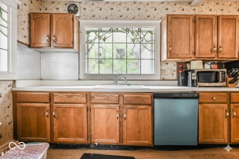 47 S Spencer Avenue Indianapolis IN 46219