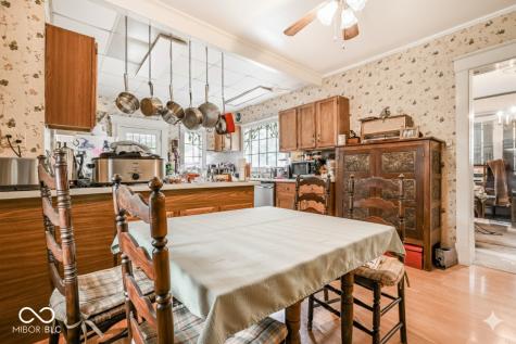 47 S Spencer Avenue Indianapolis IN 46219