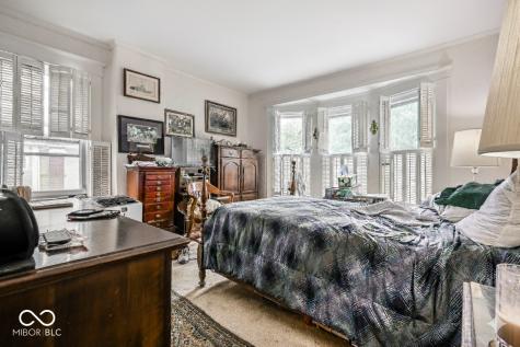 47 S Spencer Avenue Indianapolis IN 46219