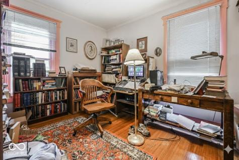 47 S Spencer Avenue Indianapolis IN 46219