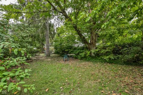47 S Spencer Avenue Indianapolis IN 46219