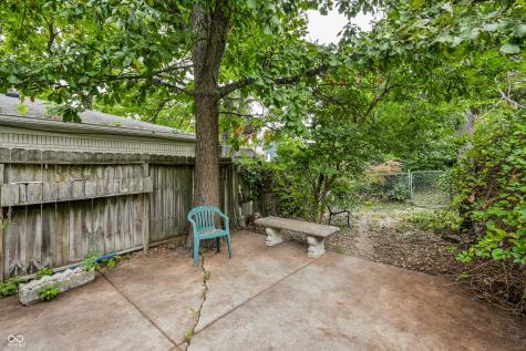 47 S Spencer Avenue Indianapolis IN 46219