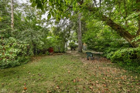 47 S Spencer Avenue Indianapolis IN 46219