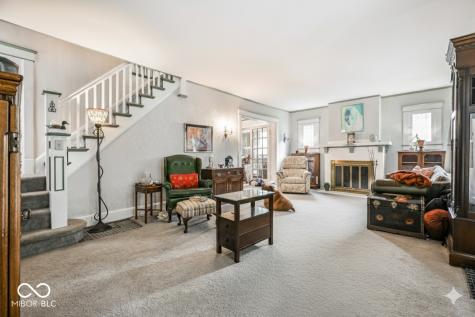 47 S Spencer Avenue Indianapolis IN 46219
