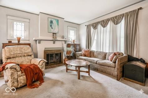 47 S Spencer Avenue Indianapolis IN 46219