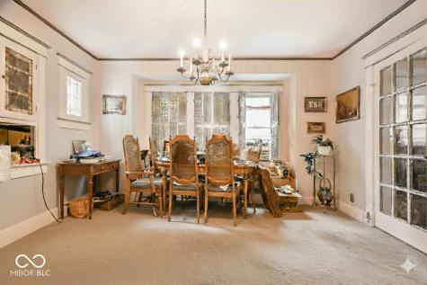 47 S Spencer Avenue Indianapolis IN 46219