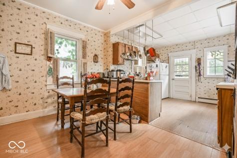 47 S Spencer Avenue Indianapolis IN 46219
