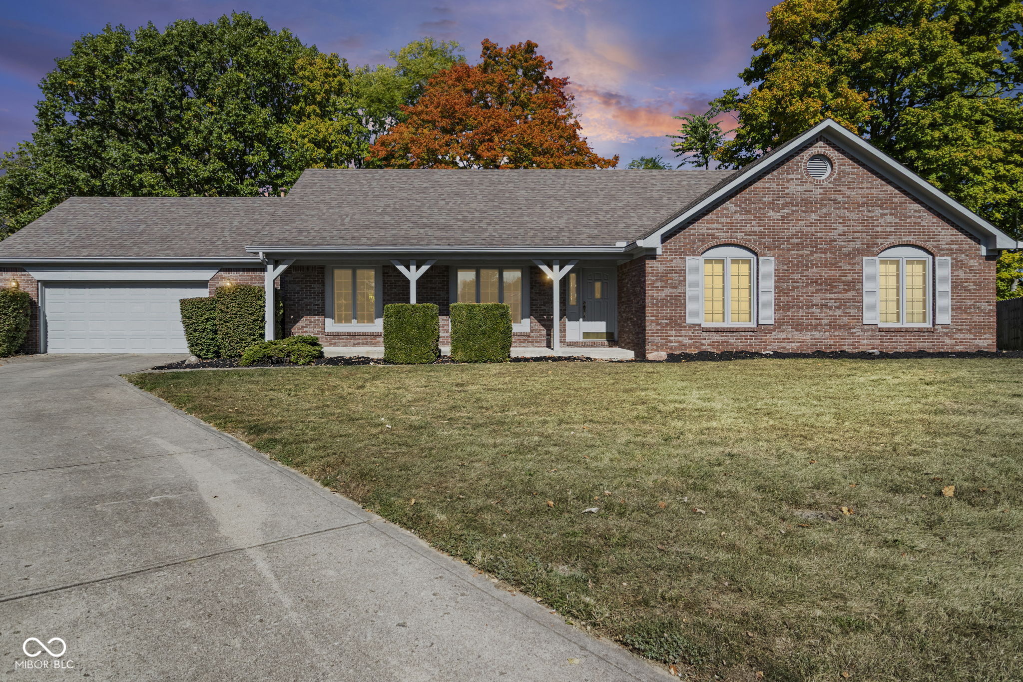606 Bakeway Circle Indianapolis IN 46231