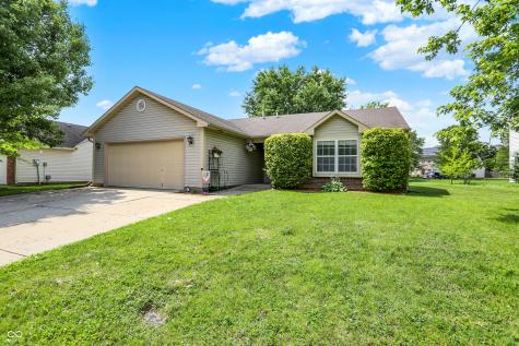 902 Helm Drive Avon IN 46123