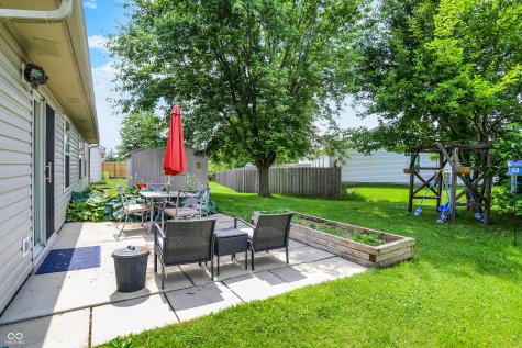 902 Helm Drive Avon IN 46123
