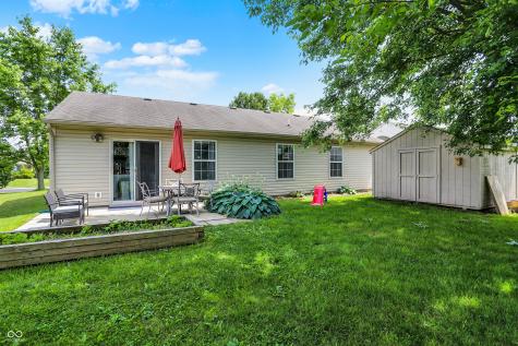 902 Helm Drive Avon IN 46123