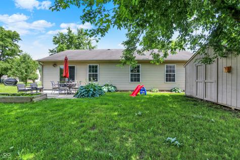 902 Helm Drive Avon IN 46123