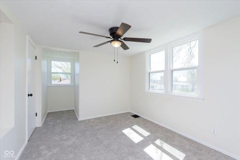 402 N 19th Avenue Beech Grove IN 46107