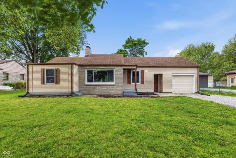 333 Maxwell Road Indianapolis IN 46217