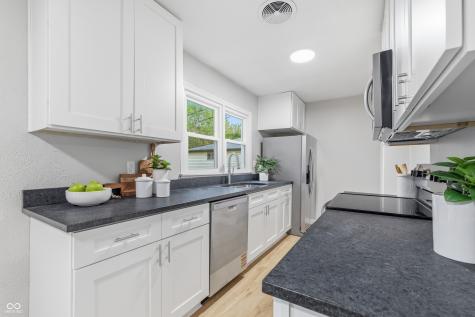333 Maxwell Road Indianapolis IN 46217
