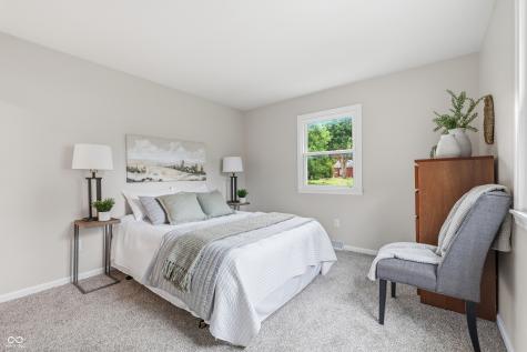 333 Maxwell Road Indianapolis IN 46217