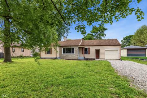 333 Maxwell Road Indianapolis IN 46217