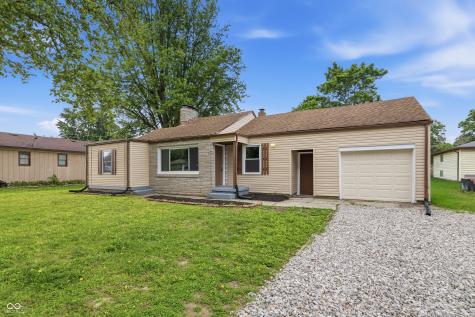 333 Maxwell Road Indianapolis IN 46217