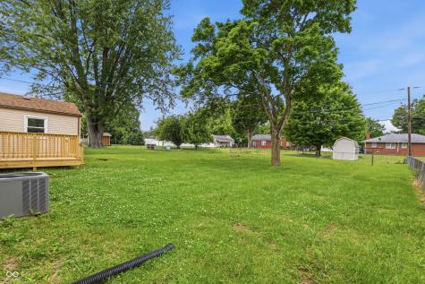 333 Maxwell Road Indianapolis IN 46217