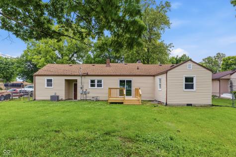 333 Maxwell Road Indianapolis IN 46217