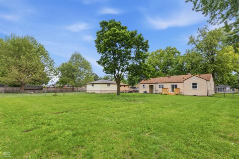 333 Maxwell Road Indianapolis IN 46217