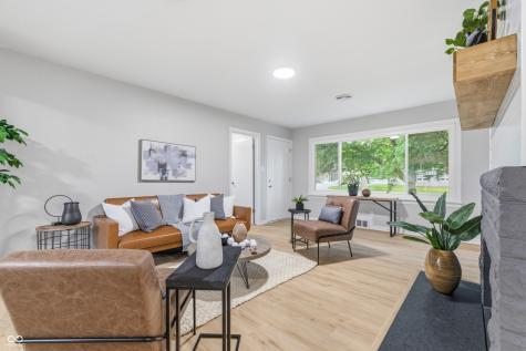 333 Maxwell Road Indianapolis IN 46217