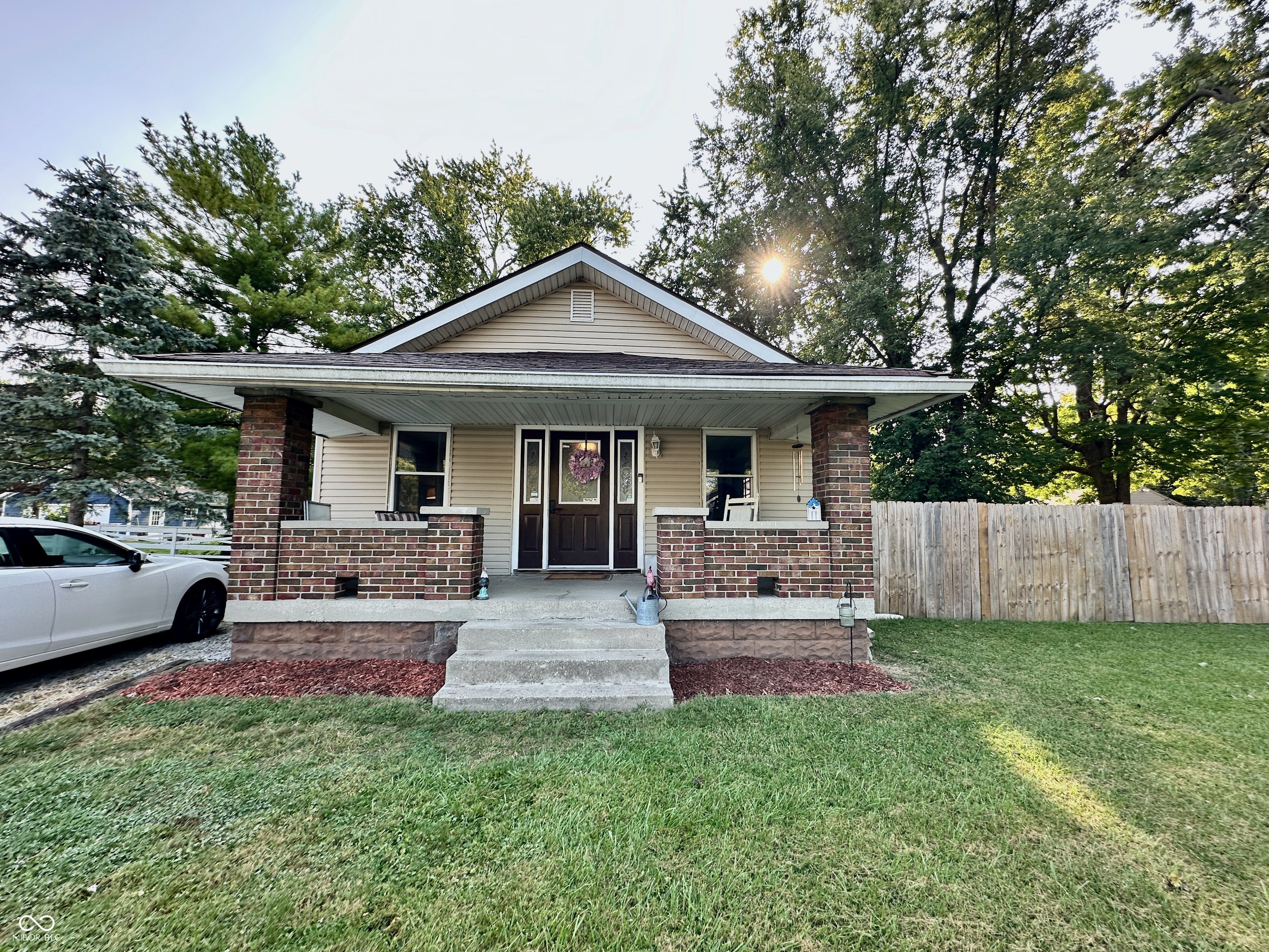 5535 S Walcott Street Indianapolis IN 46227
