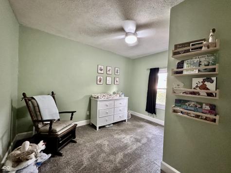 5535 S Walcott Street Indianapolis IN 46227