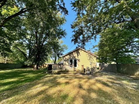 5535 S Walcott Street Indianapolis IN 46227