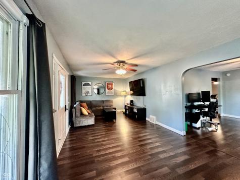 5535 S Walcott Street Indianapolis IN 46227