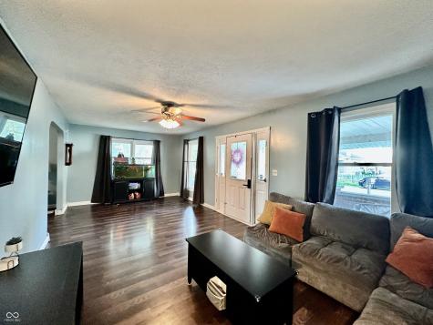 5535 S Walcott Street Indianapolis IN 46227