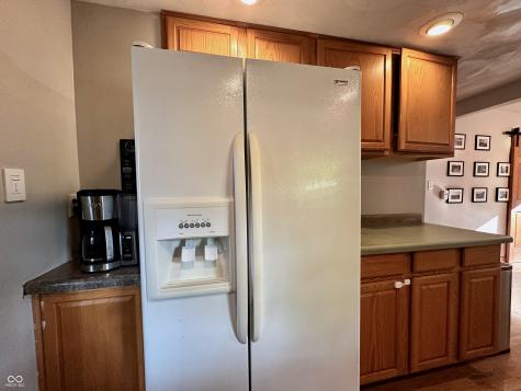 5535 S Walcott Street Indianapolis IN 46227